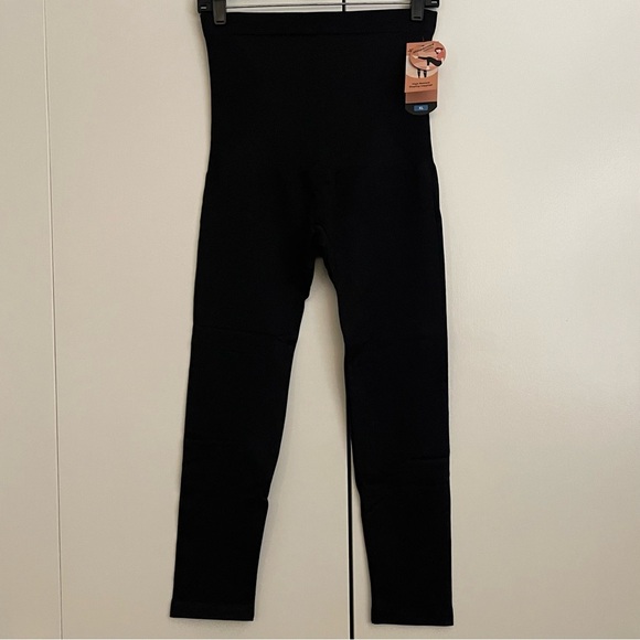 SHAPERMINT- High Waisted Shaping Leggings - Picture 2 of 7